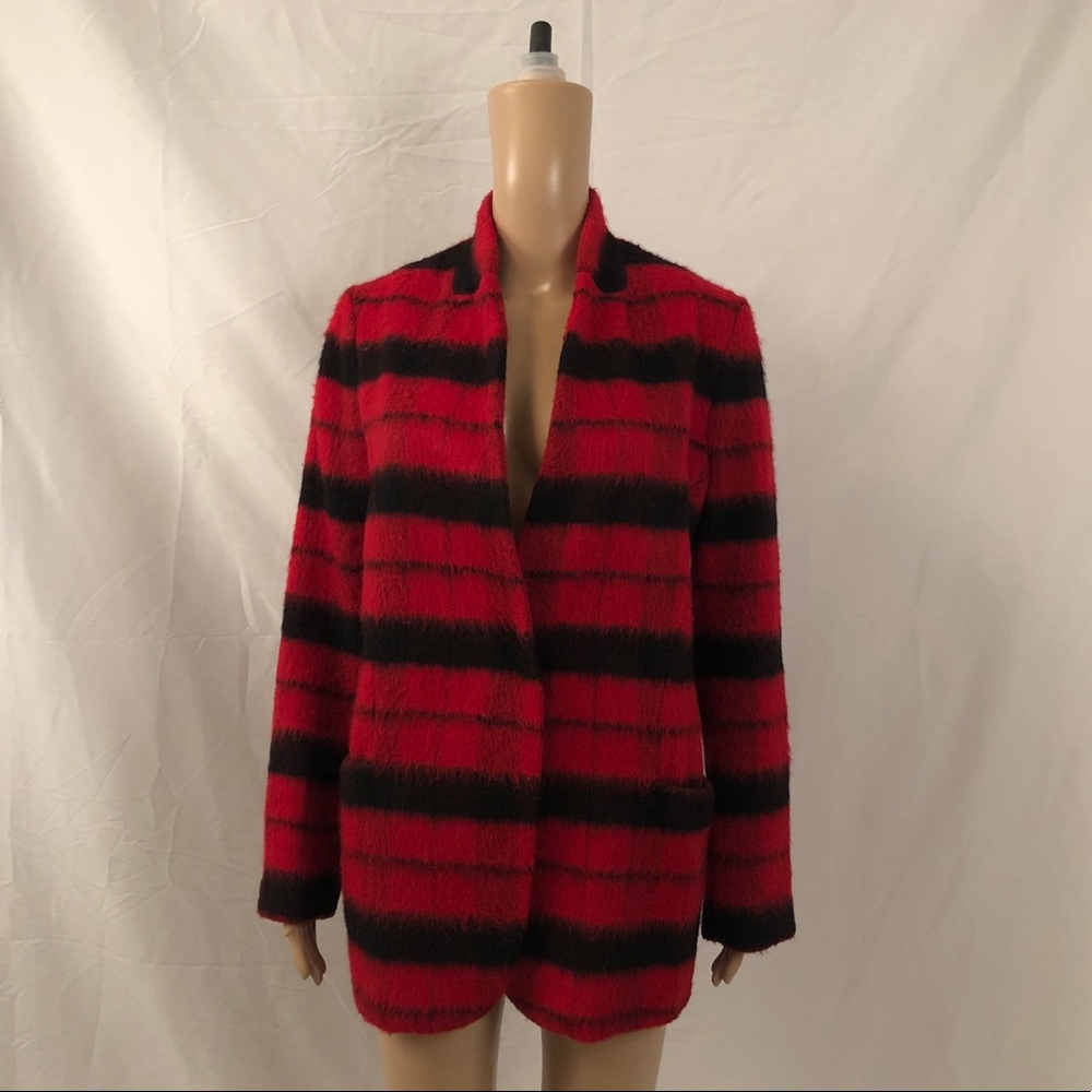Marciano Wool Coat